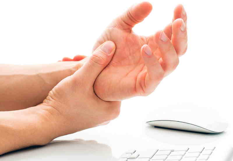 Physiotherapy Treatment for Carpal Tunnel Syndrome is available at Vivacare Advanced Physiotherapy & Pain Clinic, Pune