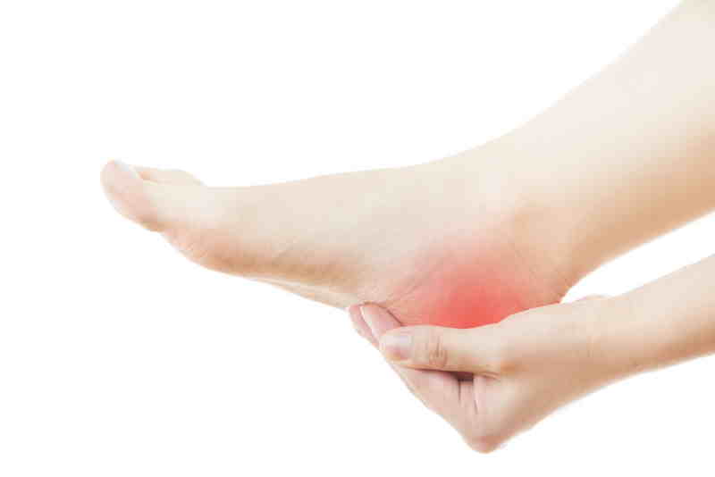 Physiotherapy Treatment for Plantar Fasciitis is available at Vivacare Advanced Physiotherapy & Pain Clinic, Pune