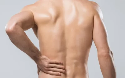 Six First Aids for Lower Back Pain