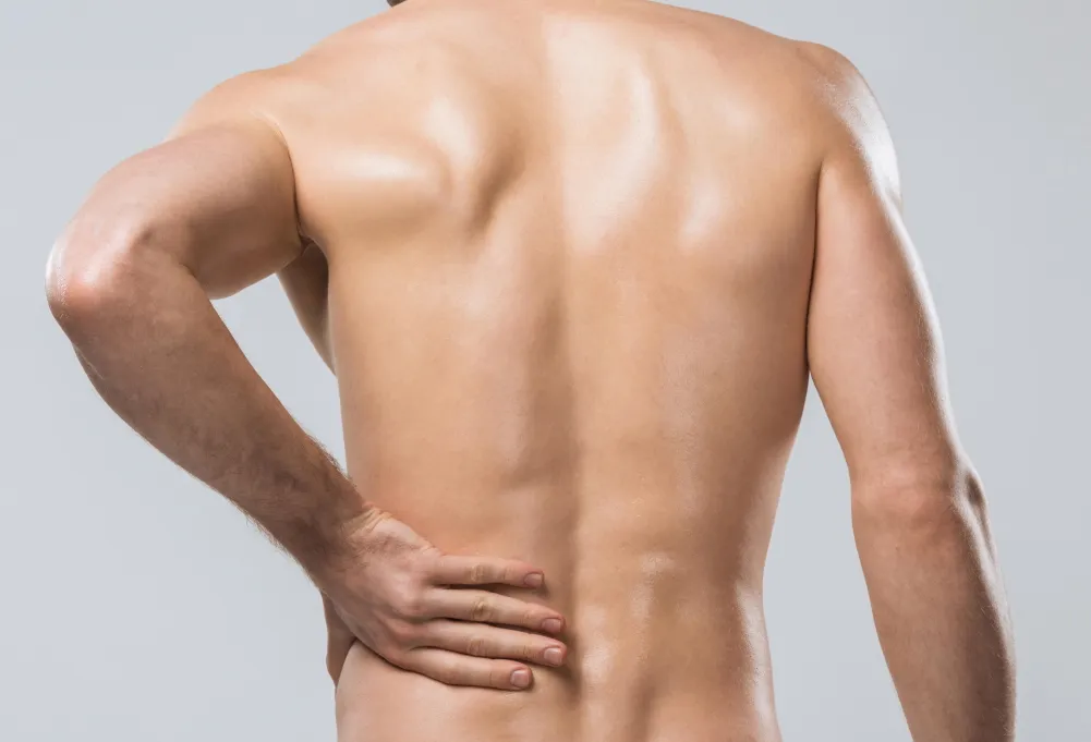 Physiotherapy Treatment for Back Pain is available at Vivacare Advanced Physiotherapy & Pain Clinic, Pune