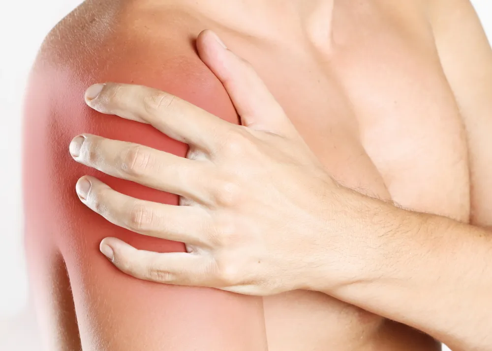 Physiotherapy Treatment for Frozen Shoulder is available at Vivacare Advanced Physiotherapy & Pain Clinic, Pune